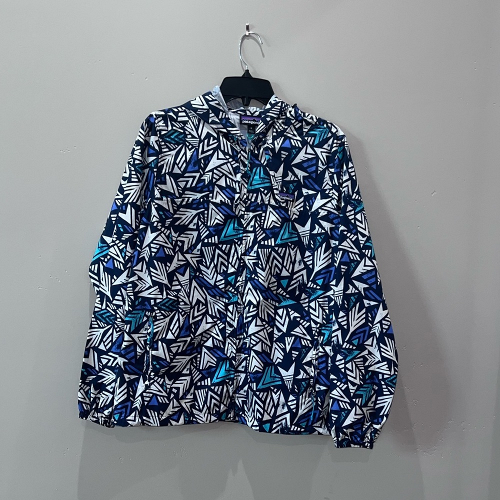 Patagonia jacket
